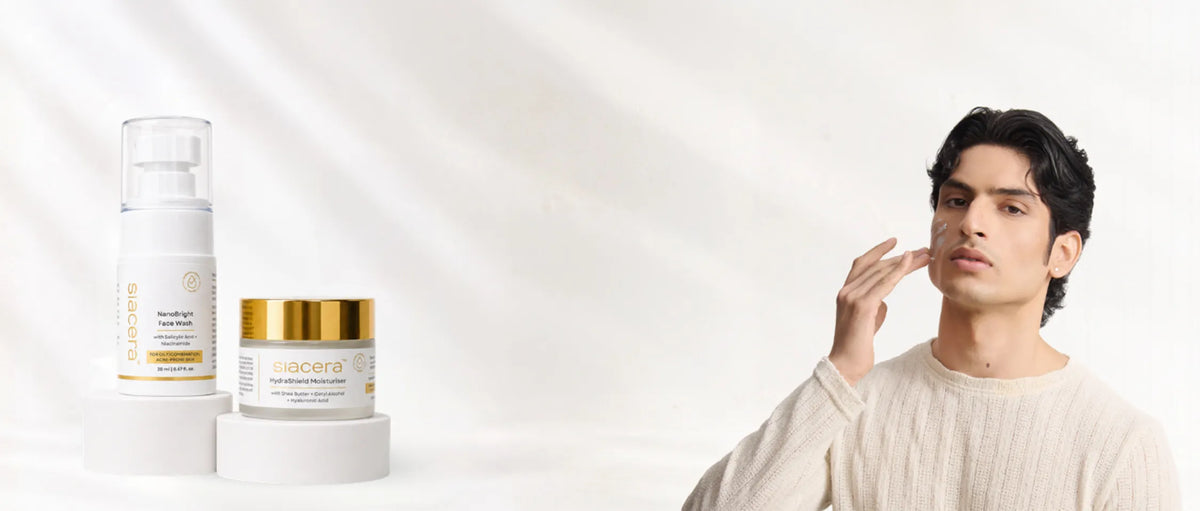 Siacera Skincare