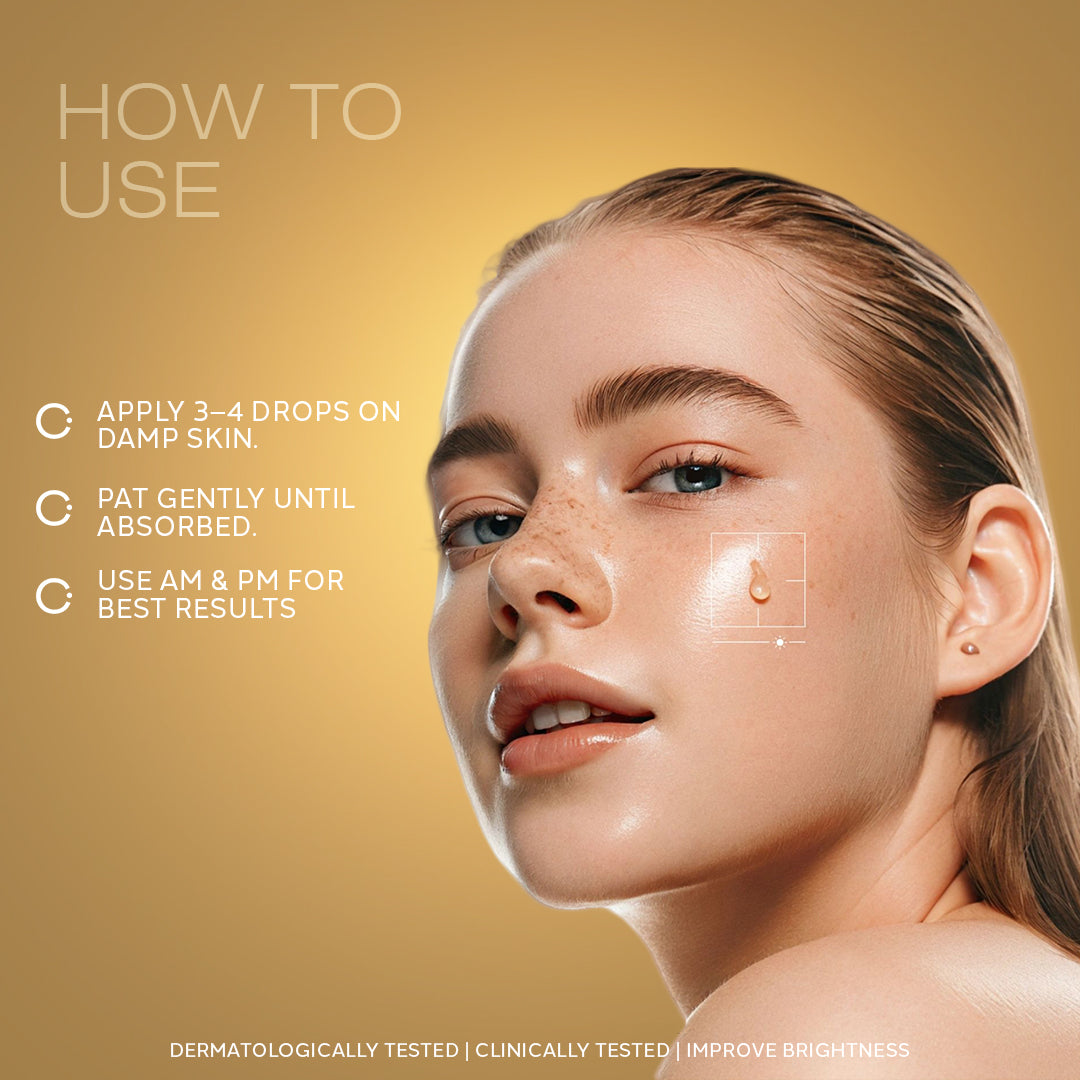 Siacera AzeCera Face Serum