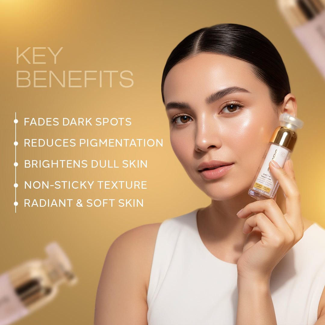 Siacera AzeCera Face Serum