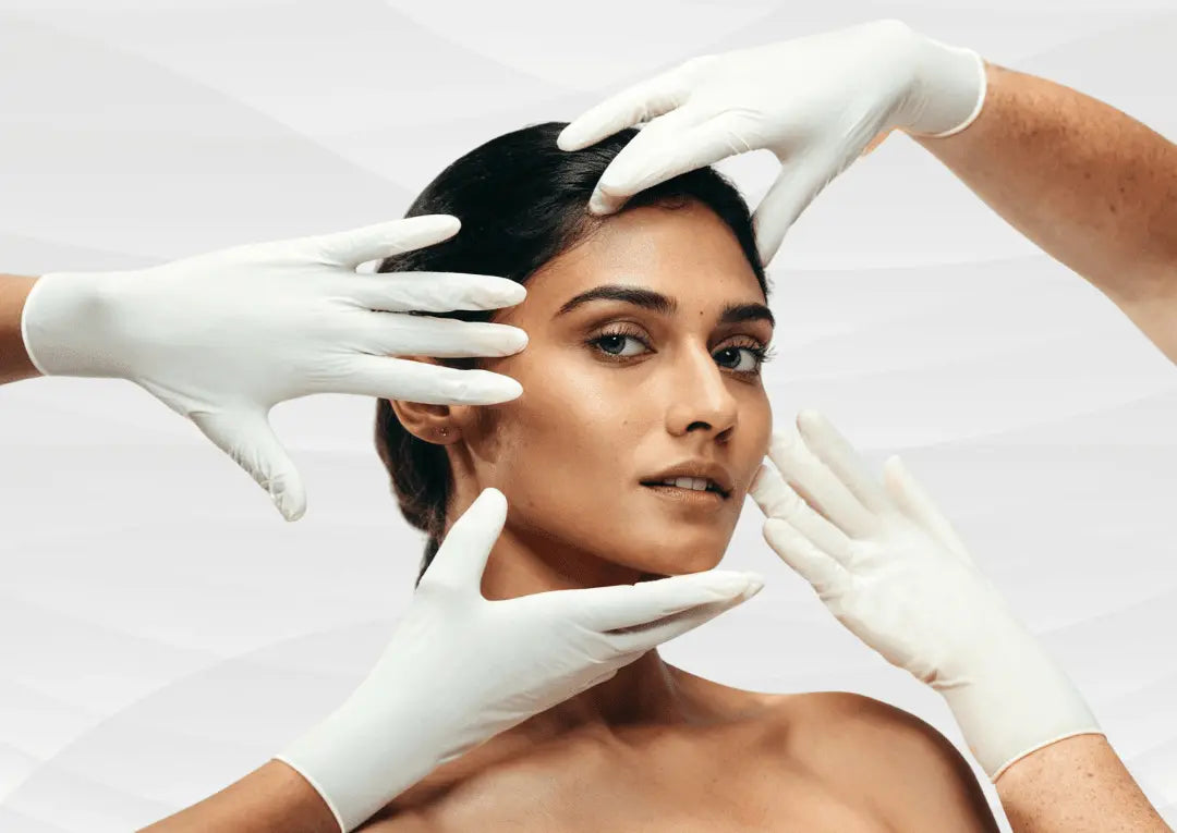 Fragrance-free luxury skincare - why scent disrupts skin barrier