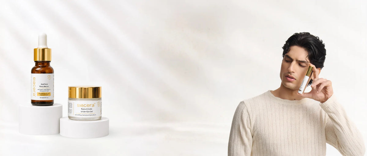 Siacera Skincare
