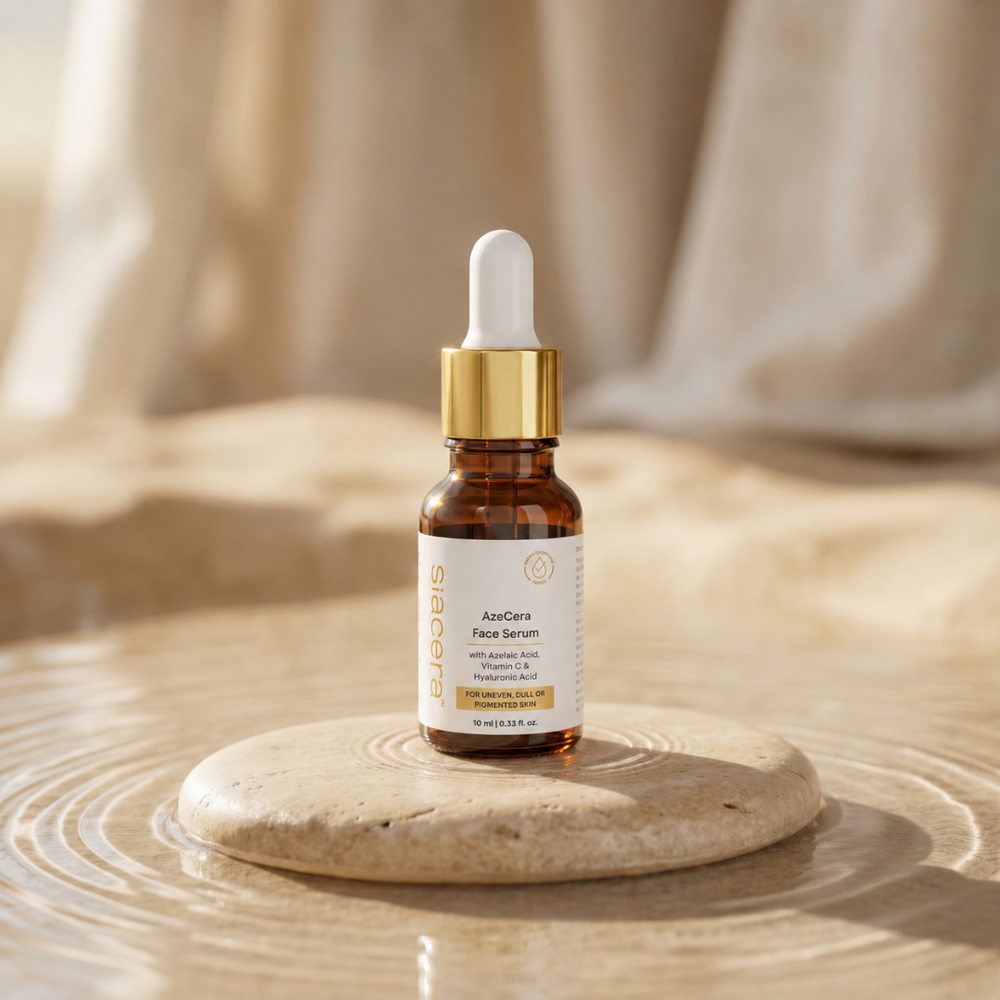 Siacera Skincare