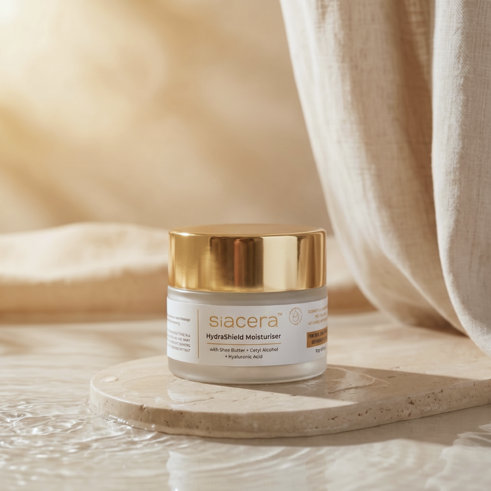 Siacera Skincare