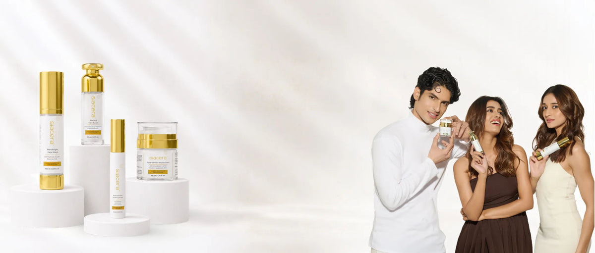 Siacera Skincare