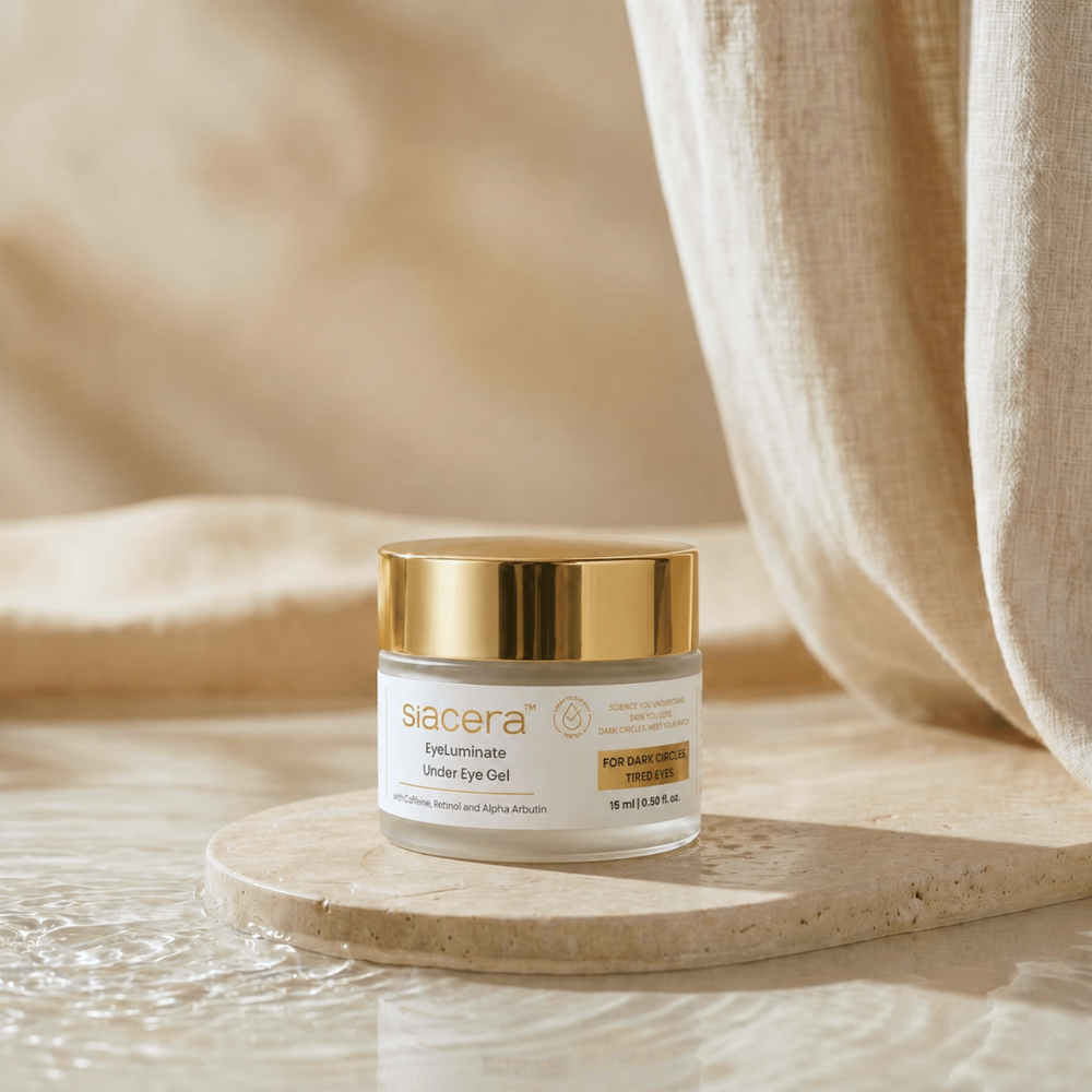 Siacera Skincare