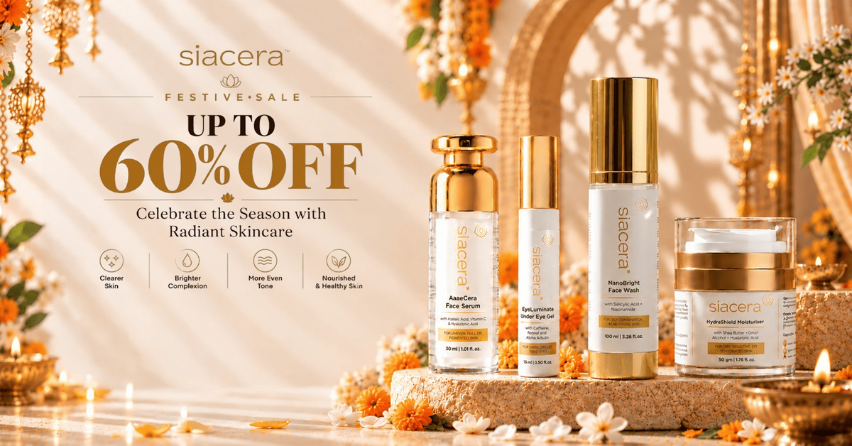Siacera Skincare