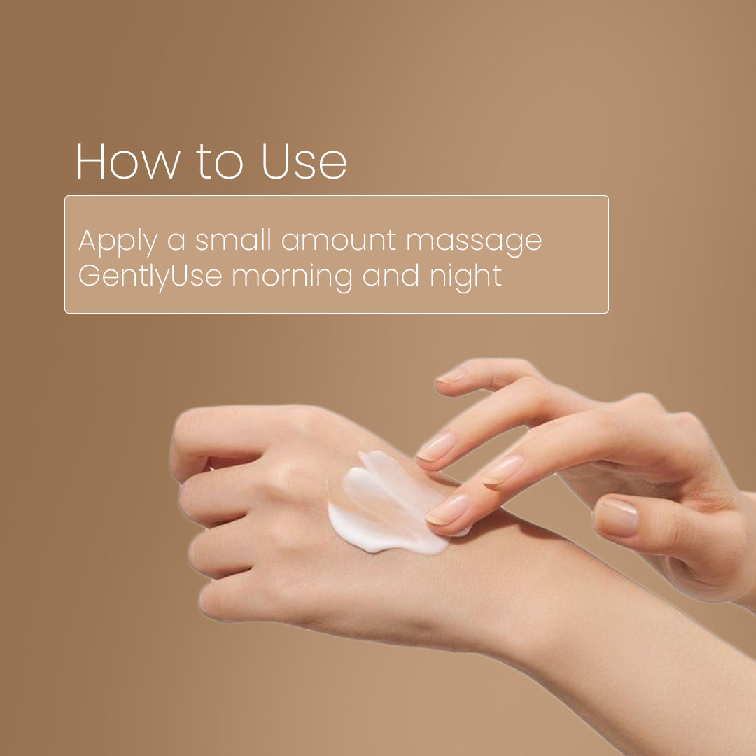 Siacera HydraShield Moisturiser